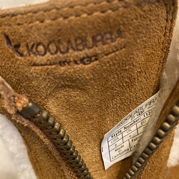 LYTTA MINI NWOT No Box size 8 - Picture 8 of 8